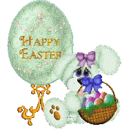 Happy Easter. С пасхой на английском. Открытка добра! скачать открытку бесплатно | pozdravok.qwestore.com